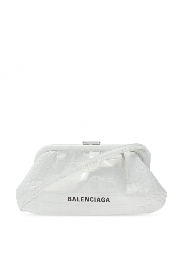 Balenciaga the north face back to berkley backpacks